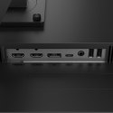 Lenovo Legion 27QD-10 27"QHD IPS 240Hz AG HDMI USB DP Raven Black