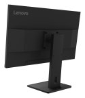 Lenovo ThinkVision E27Q-40 monitor komputerowy 68,6 cm (27") 2560 x 1440 px Quad HD LCD Czarny