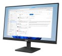 Lenovo ThinkVision S24-4e monitor komputerowy 60,5 cm (23.8") 1920 x 1080 px Full HD LED Czarny