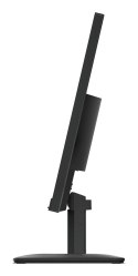 Lenovo ThinkVision S24-4e monitor komputerowy 60,5 cm (23.8") 1920 x 1080 px Full HD LED Czarny