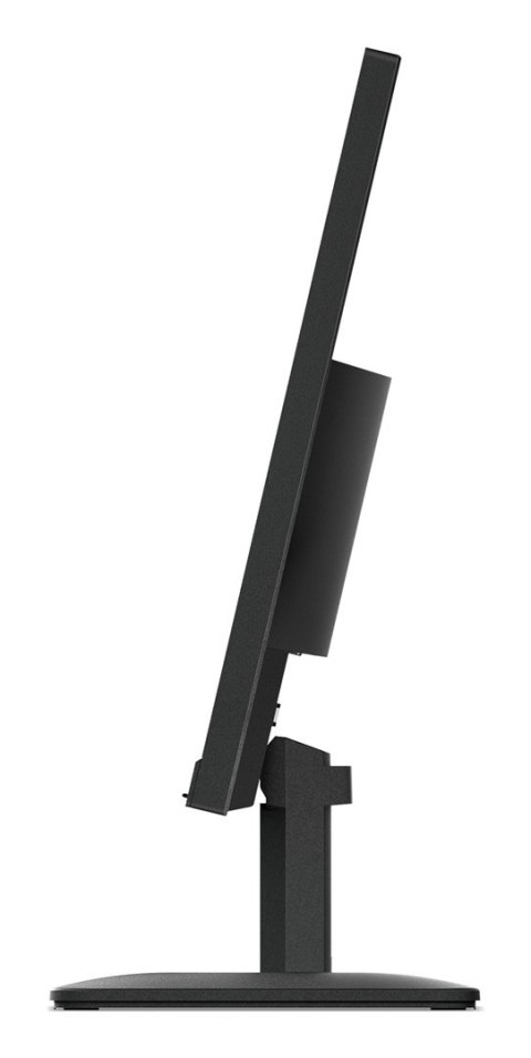 Lenovo ThinkVision S24-4e monitor komputerowy 60,5 cm (23.8") 1920 x 1080 px Full HD LED Czarny