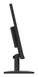 Lenovo ThinkVision S24-4e monitor komputerowy 60,5 cm (23.8") 1920 x 1080 px Full HD LED Czarny