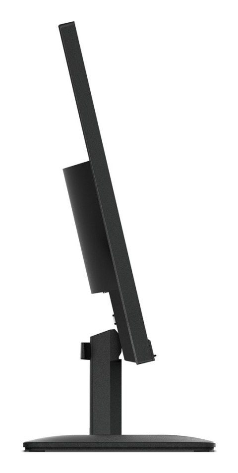 Lenovo ThinkVision S24-4e monitor komputerowy 60,5 cm (23.8") 1920 x 1080 px Full HD LED Czarny