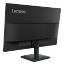Lenovo ThinkVision S24-4e monitor komputerowy 60,5 cm (23.8") 1920 x 1080 px Full HD LED Czarny