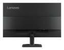 Lenovo ThinkVision S24-4e monitor komputerowy 60,5 cm (23.8") 1920 x 1080 px Full HD LED Czarny