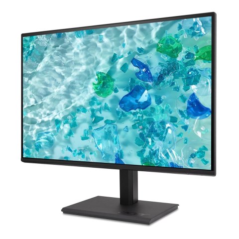 Monitor Acer B277Gb 27" 69cm 16:9 120Hz 1920x1080
