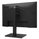 Monitor Acer B277UGb o przekątnej 27 cali (68,6 cm) w formacie 16:9 z USB-C