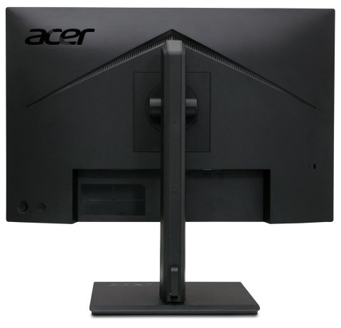 Monitor Acer B277UGb o przekątnej 27 cali (68,6 cm) w formacie 16:9 z USB-C