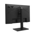 Monitor Acer TFT Vero B277Gbmiqprzx 69cm 27'' 1920x1080 VGA HDMI DP USB-HUB LS Płaski panel TFT LCD Klasa energetyczna E
