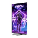 Wyświetlacz OLED AOC AG326UD 32" 165Hz, 3840x2160, 250cd/m2, 2 HDMI