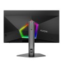 Wyświetlacz OLED AOC AG326UD 32" 165Hz, 3840x2160, 250cd/m2, 2 HDMI