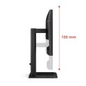 AOC 24E4U monitor komputerowy 60,5 cm (23.8") 1920 x 1080 px Full HD LED Czarny