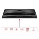 AOC 24E4U monitor komputerowy 60,5 cm (23.8") 1920 x 1080 px Full HD LED Czarny