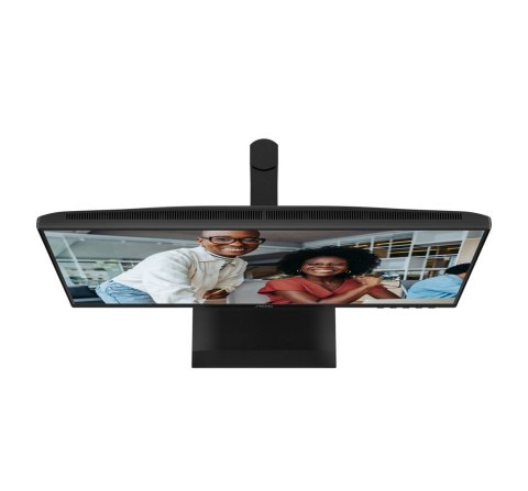 AOC 24E4U monitor komputerowy 60,5 cm (23.8") 1920 x 1080 px Full HD LED Czarny