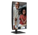 AOC 24E4U monitor komputerowy 60,5 cm (23.8") 1920 x 1080 px Full HD LED Czarny