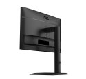 AOC 24E4U monitor komputerowy 60,5 cm (23.8") 1920 x 1080 px Full HD LED Czarny
