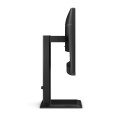 AOC 24E4U monitor komputerowy 60,5 cm (23.8") 1920 x 1080 px Full HD LED Czarny