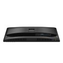AOC 24E4U monitor komputerowy 60,5 cm (23.8") 1920 x 1080 px Full HD LED Czarny