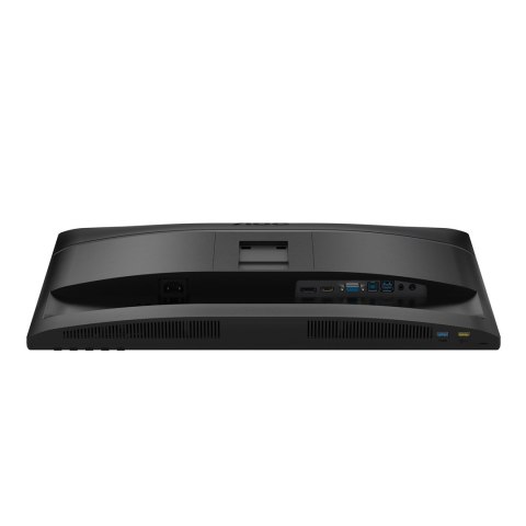 AOC 24E4U monitor komputerowy 60,5 cm (23.8") 1920 x 1080 px Full HD LED Czarny