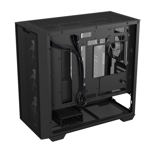 ASUS A21 PLUS Czarny