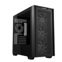 ASUS A21 PLUS Czarny