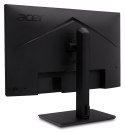 Acer B8 B248YGbemiqpruzx monitor komputerowy 60,5 cm (23.8") 1920 x 1080 px Full HD LCD Czarny