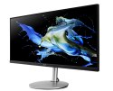Acer CB273 E Monitor komputerowy 68,6 cm (27") 1920 x 1080 piksele Full HD LED - Srebrny