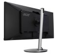 Acer CB273 E Monitor komputerowy 68,6 cm (27") 1920 x 1080 piksele Full HD LED - Srebrny