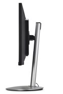 Acer CB273 E Monitor komputerowy 68,6 cm (27") 1920 x 1080 piksele Full HD LED - Srebrny