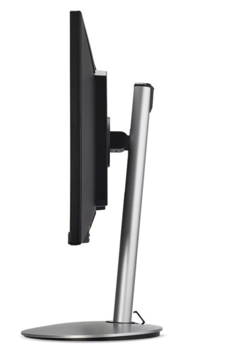 Acer CB273 E Monitor komputerowy 68,6 cm (27") 1920 x 1080 piksele Full HD LED - Srebrny