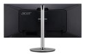 Acer CB273 E Monitor komputerowy 68,6 cm (27") 1920 x 1080 piksele Full HD LED - Srebrny