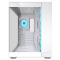 COUGAR CGR-5KA1W-RGB Midi Tower Biały