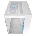 COUGAR CGR-5KA1W-RGB Midi Tower Biały