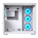 COUGAR CGR-5KA1W-RGB Midi Tower Biały