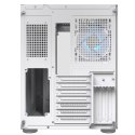 COUGAR CGR-5KA1W-RGB Midi Tower Biały