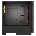 COUGAR CGR-5YA6B-RGB Midi Tower Czarny