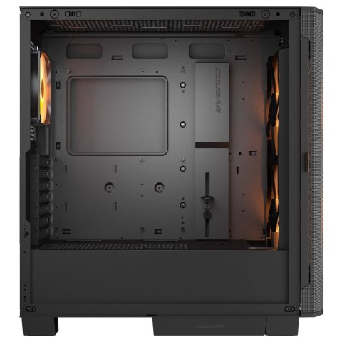 COUGAR CGR-5YA6B-RGB Midi Tower Czarny