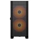 COUGAR CGR-5YA6B-RGB Midi Tower Czarny