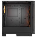 COUGAR CGR-5YA6B-RGB Midi Tower Czarny