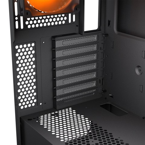 COUGAR CGR-5YA6B-RGB Midi Tower Czarny