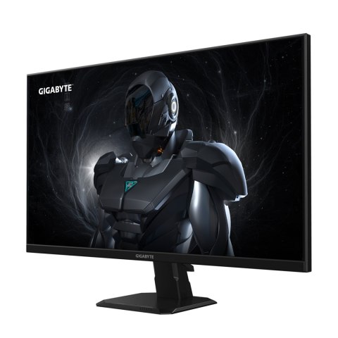 GIGABYTE GS27F2 monitor komputerowy 68,6 cm (27") 1920 x 1080 px Full HD LCD Czarny
