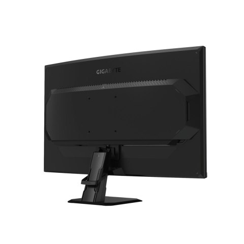 GIGABYTE GS27FCA monitor komputerowy 68,6 cm (27") 1920 x 1080 px Full HD LED Czarny