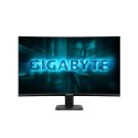GIGABYTE GS27FCA monitor komputerowy 68,6 cm (27") 1920 x 1080 px Full HD LED Czarny