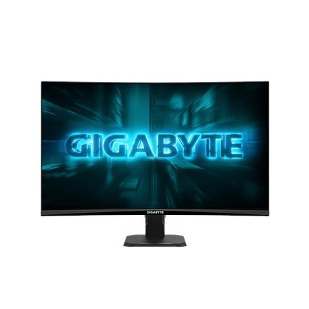 GIGABYTE GS27FCA monitor komputerowy 68,6 cm (27") 1920 x 1080 px Full HD LED Czarny