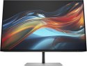HP 24-calowy monitor Pro z serii 7 WUXGA USB-C - 724pu