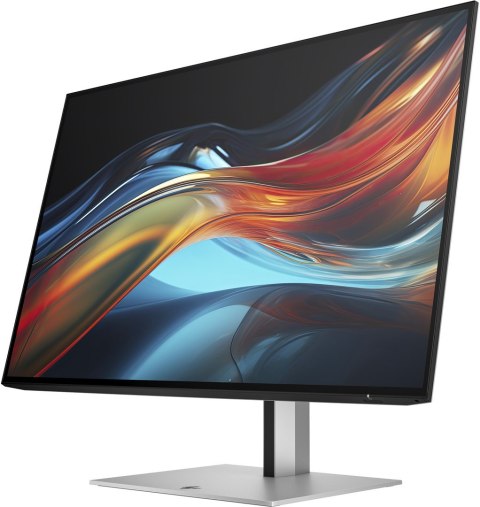 HP 24-calowy monitor Pro z serii 7 WUXGA USB-C - 724pu