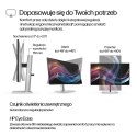 HP 27-calowy monitor seria 7 Pro 4K Thunderbolt 4 - 727pk