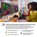 HP 27-calowy monitor seria 7 Pro 4K Thunderbolt 4 - 727pk
