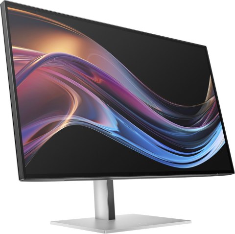 HP 27-calowy monitor seria 7 Pro 4K Thunderbolt 4 - 727pk