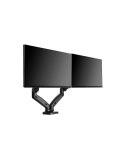 ICY BOX IB-MS304-T 68,6 cm (27") Biurko Czarny